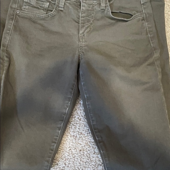 Joe’s Jean Skinny Visionaire Bundle - Picture 4 of 8